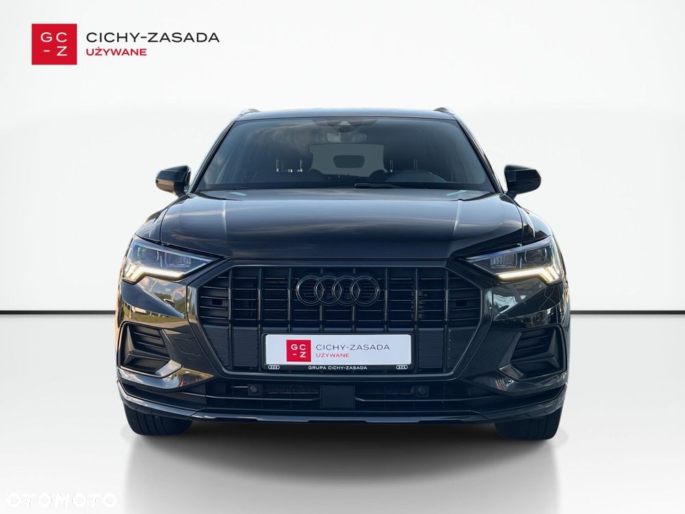 Audi Q3 35 TFSI mHEV Advanced S tronic - 9