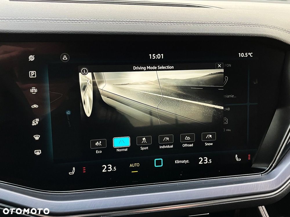 Volkswagen Touareg 3.0 V6 TDI 4Motion R-Line - 13