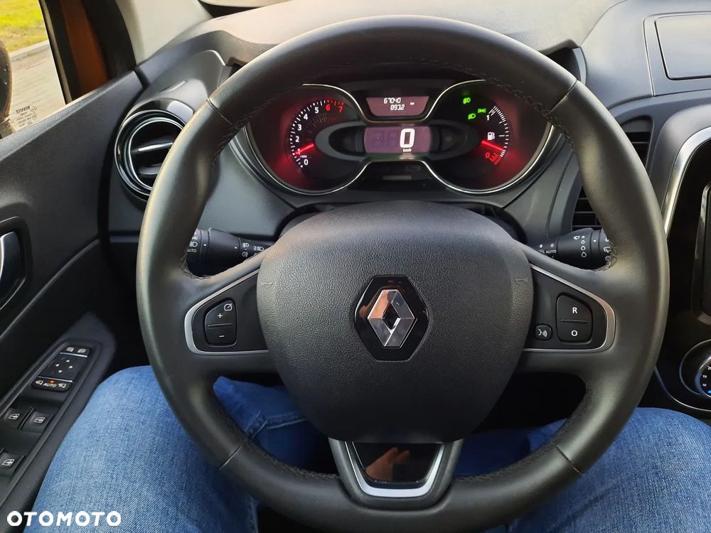 Renault Captur 0.9 Energy TCe Limited - 28