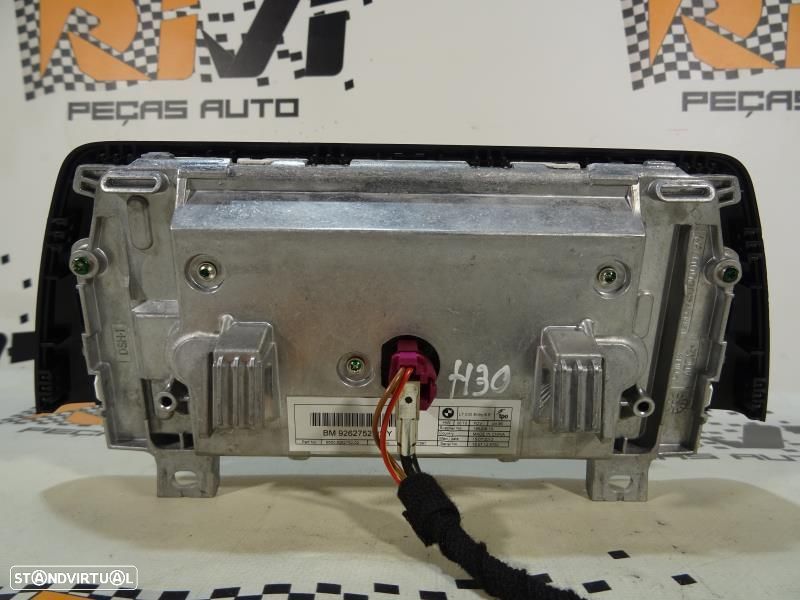 Kit Display / Ecrâ Bmw 1 (F20)  Kit Display Bmw Serie 1 / 2 / 3 - 3