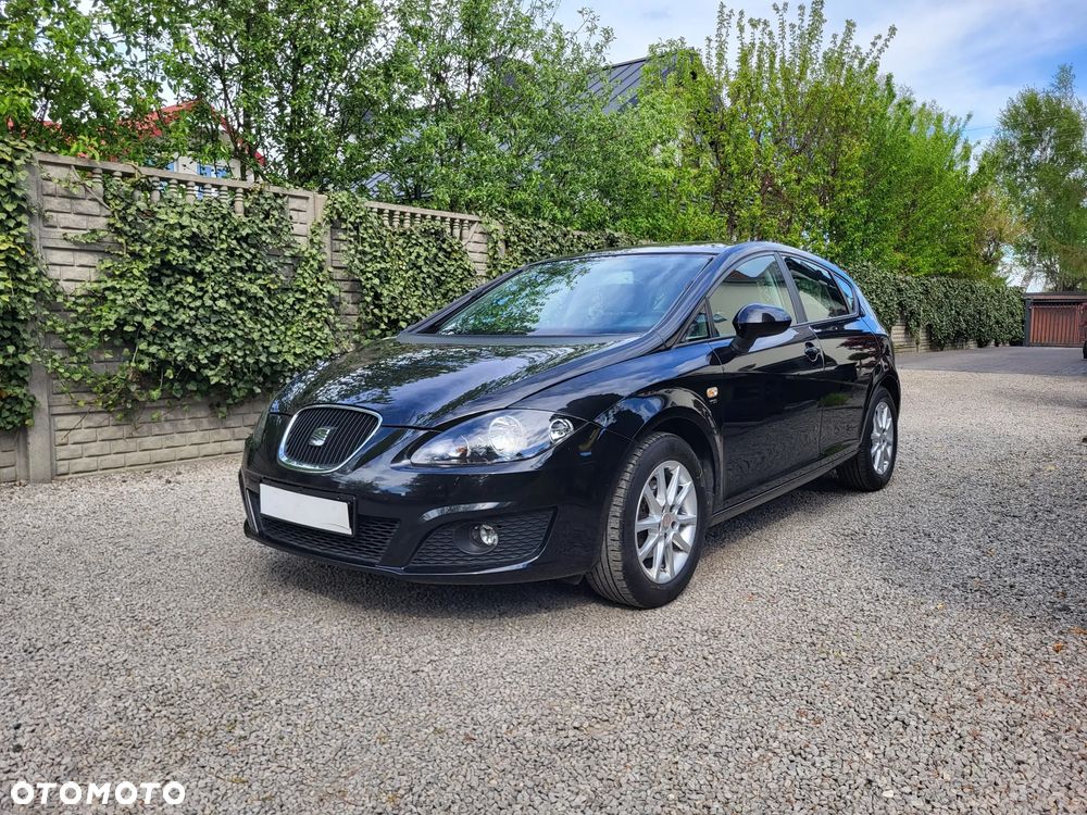 Seat Leon - 3