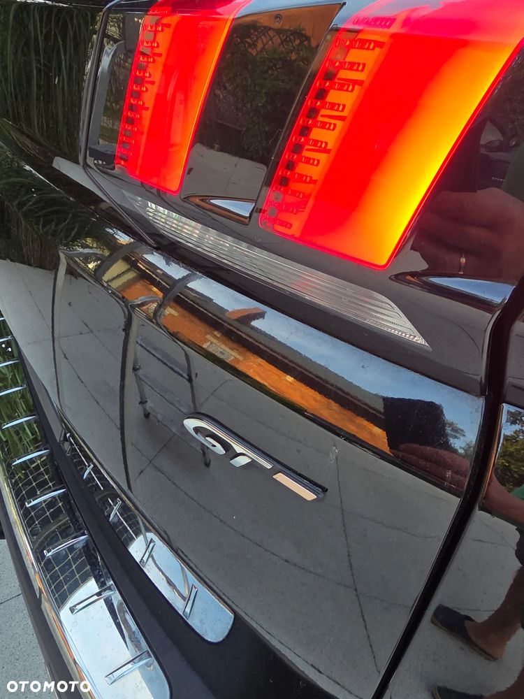 Peugeot 5008 2.0 BlueHDi GT Pack S&S EAT8 - 26