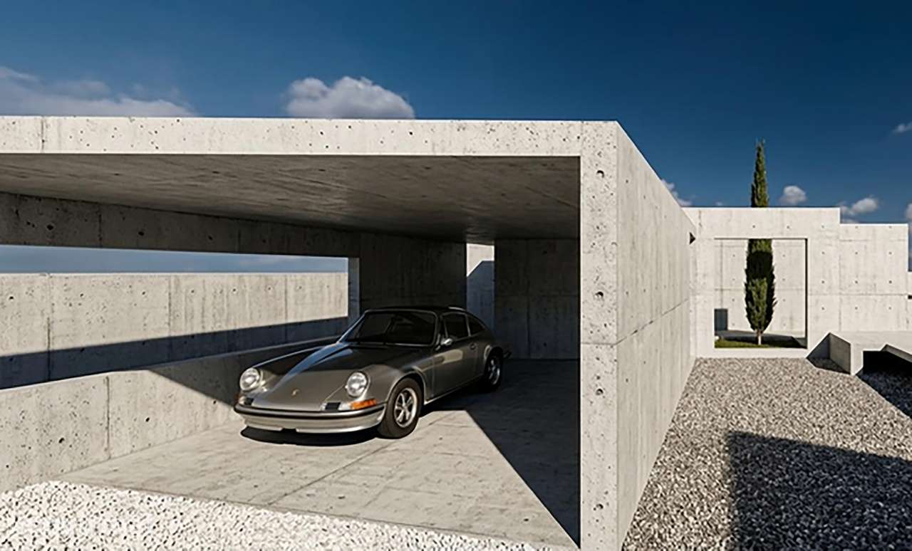 Terreno para Construção em Mós, Vila Verde - Grande imagem: 3/3