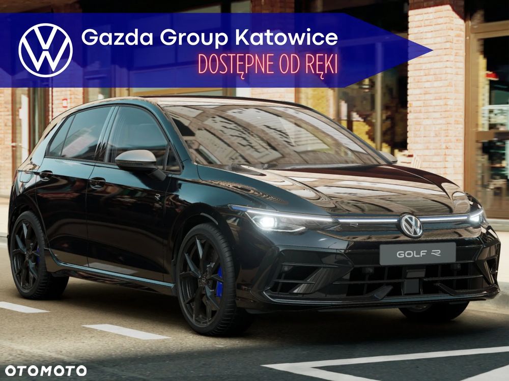 Volkswagen Golf 2.0 TSI 4Motion R DSG - 2