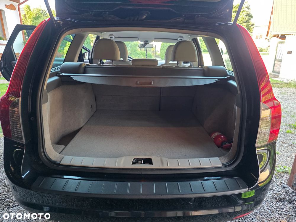 Volvo V50 1.6D DRIVe Start-Stop - 8