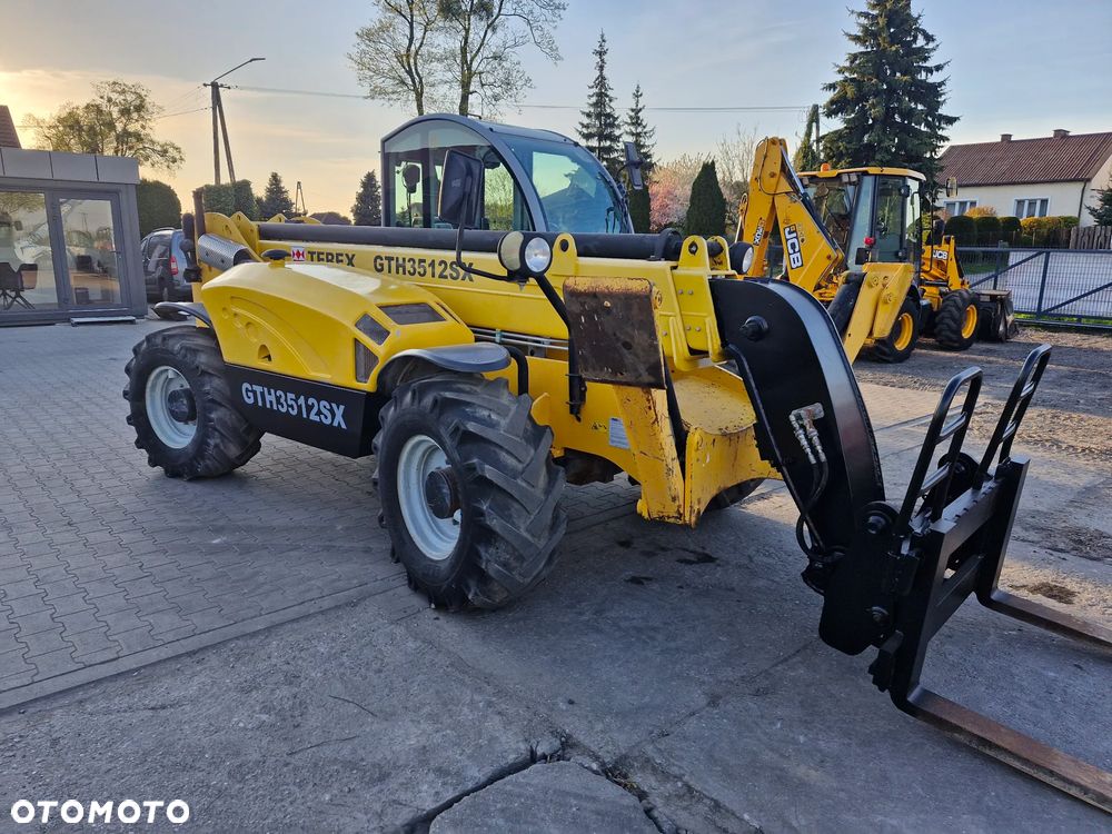 Terex GTH 35 12SX - 3