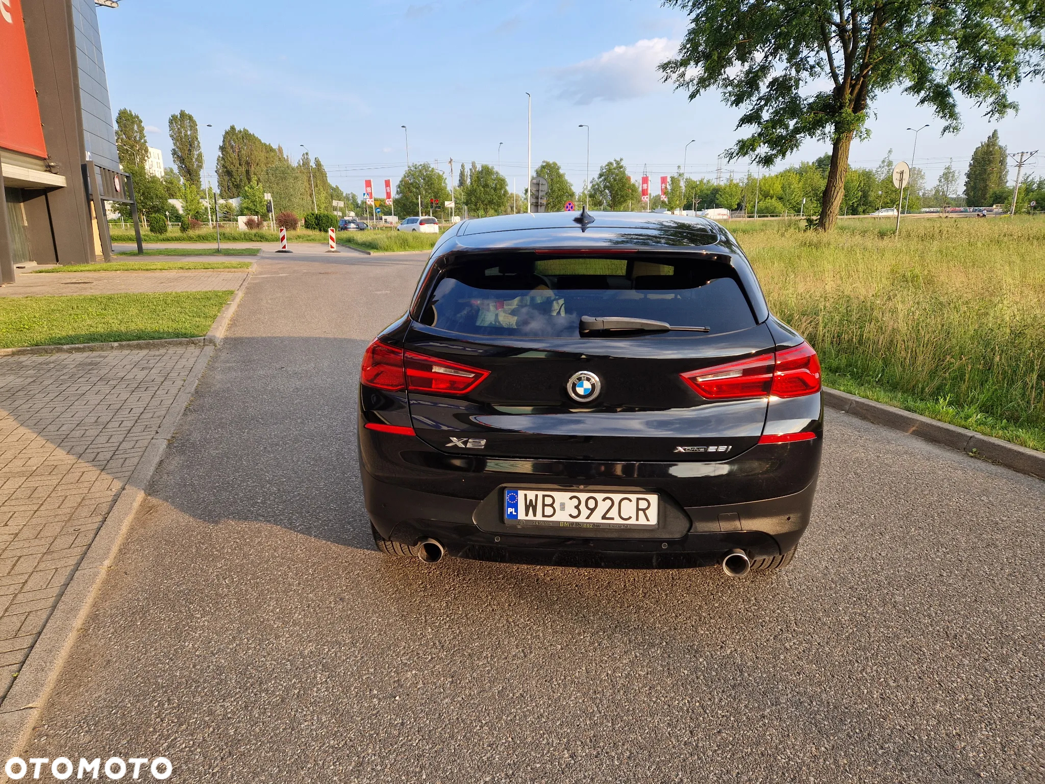 BMW X2 - 15