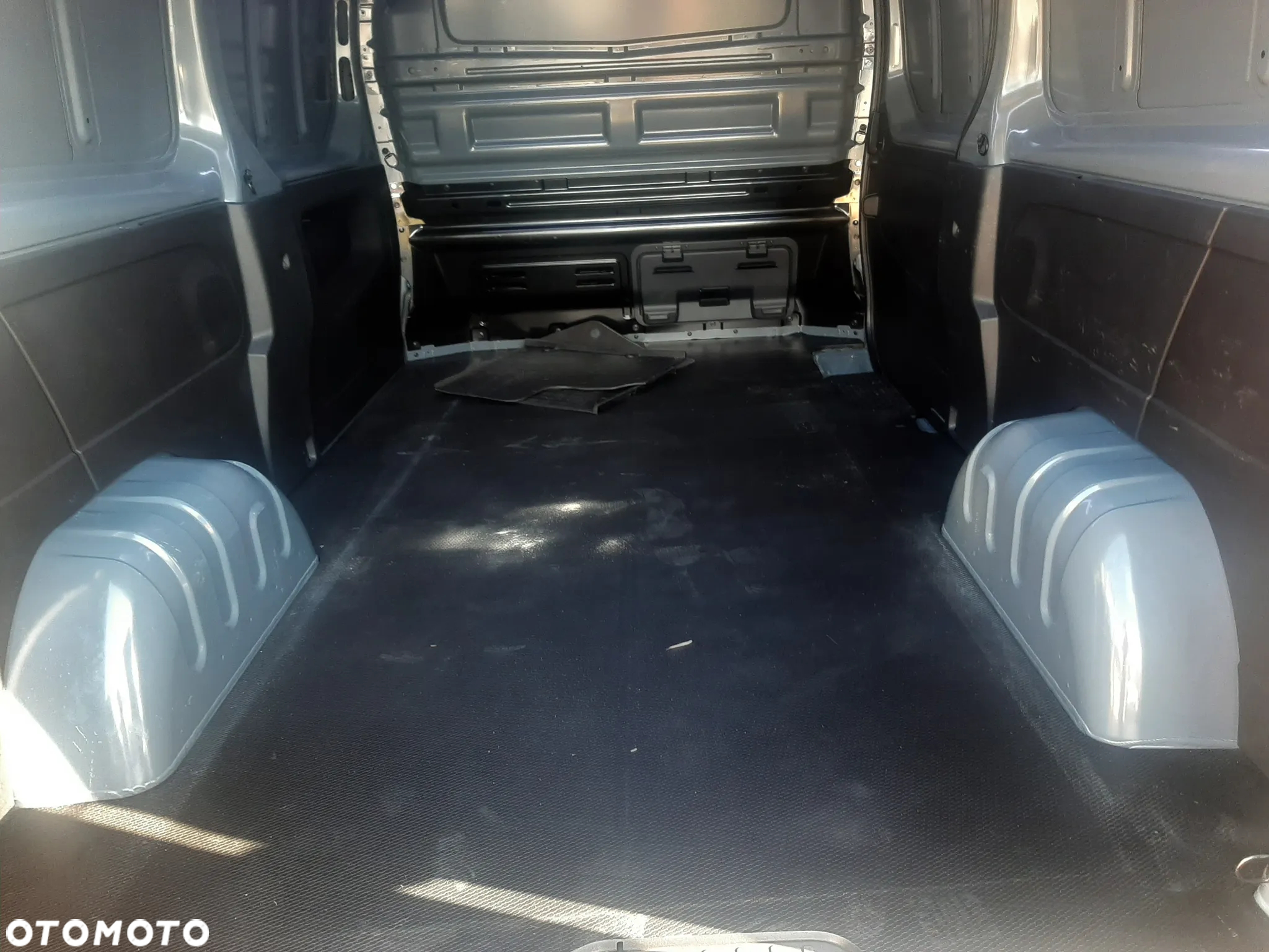 Renault Trafic - 36