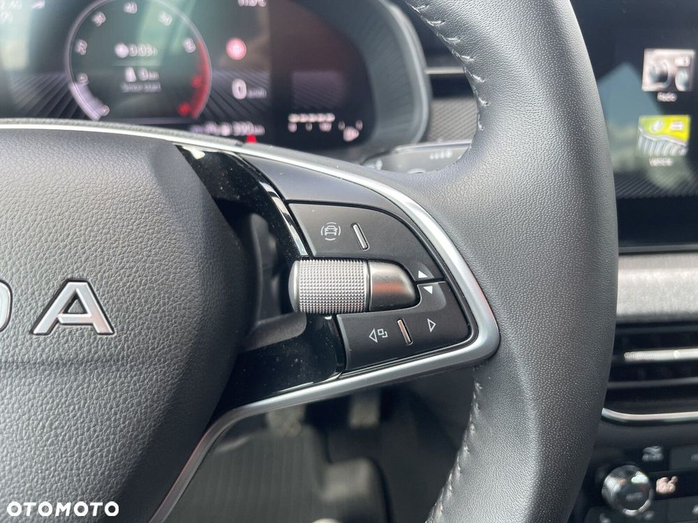 Skoda Scala 1.0 TSI Selection - 17