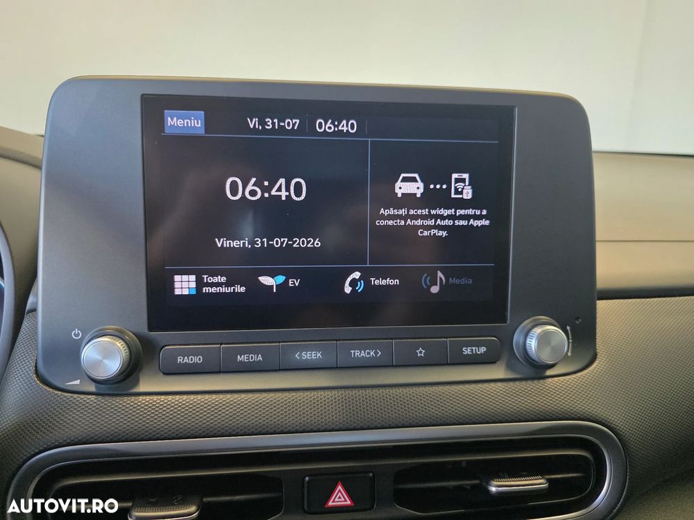 Hyundai KONA Select - 16
