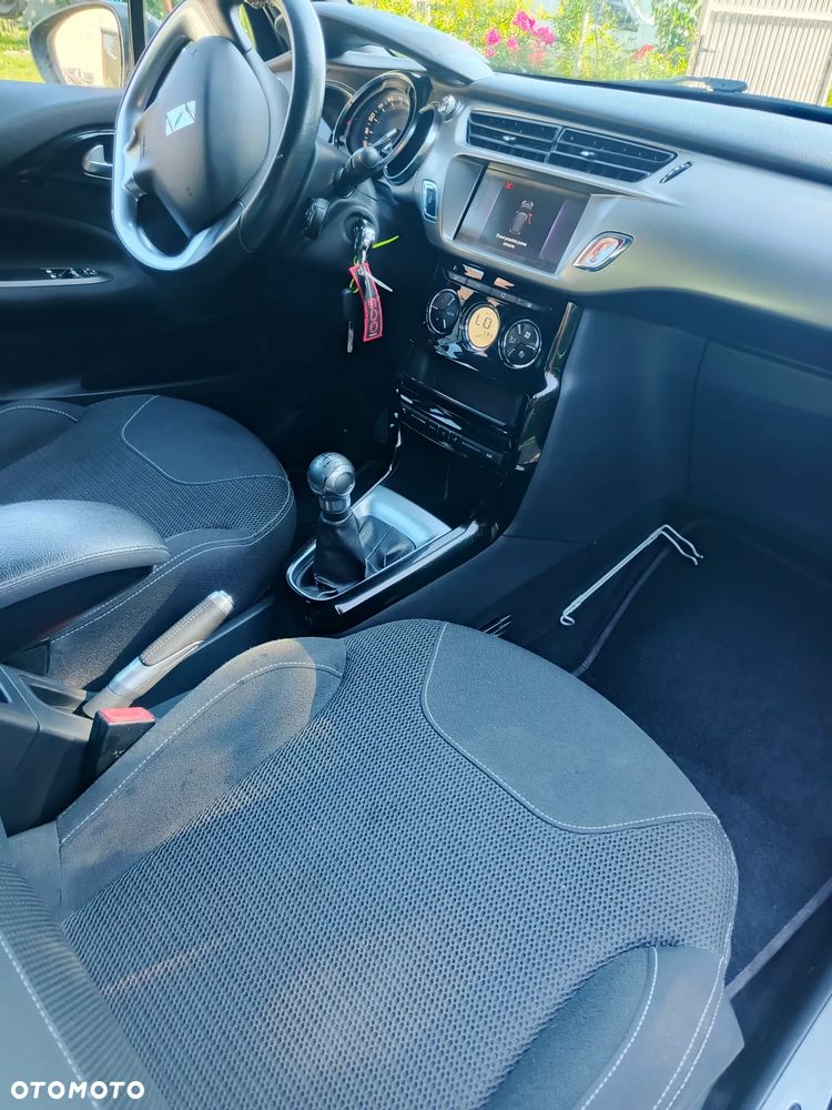 Citroën DS3 - 20