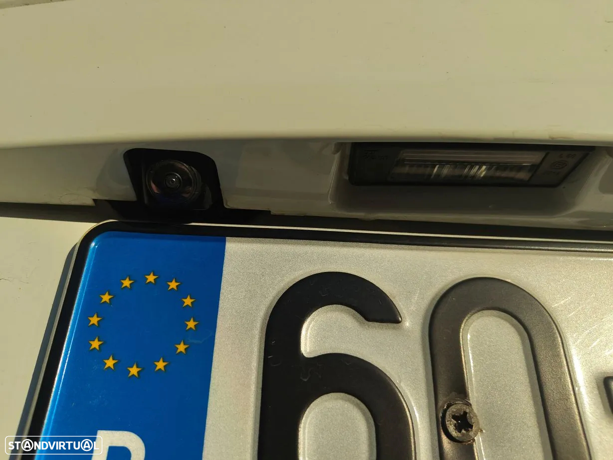 Nissan Qashqai 1.6 dCi Tekna Premium 18 360 - 8