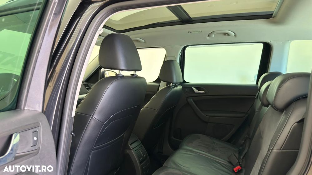 Skoda Yeti 2.0 TDI 4x4 AllDrive - 9