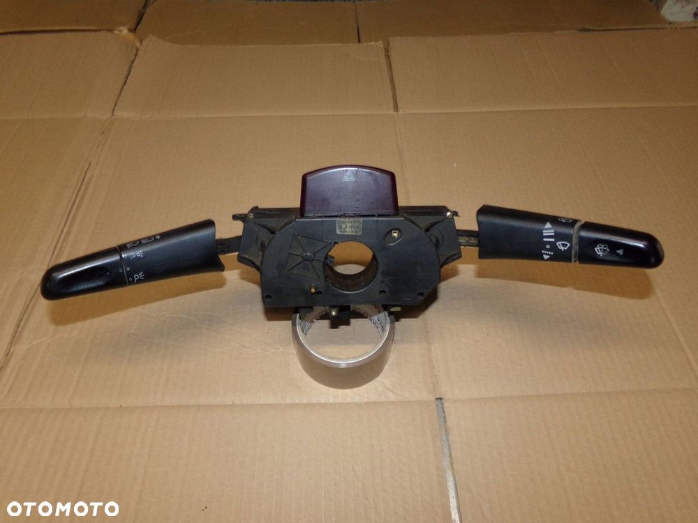 przełącznik zespolony pajak vito w638 - 1