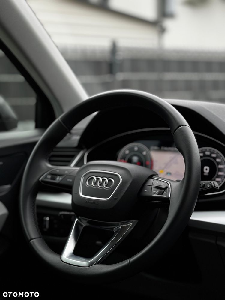Audi Q5 - 15