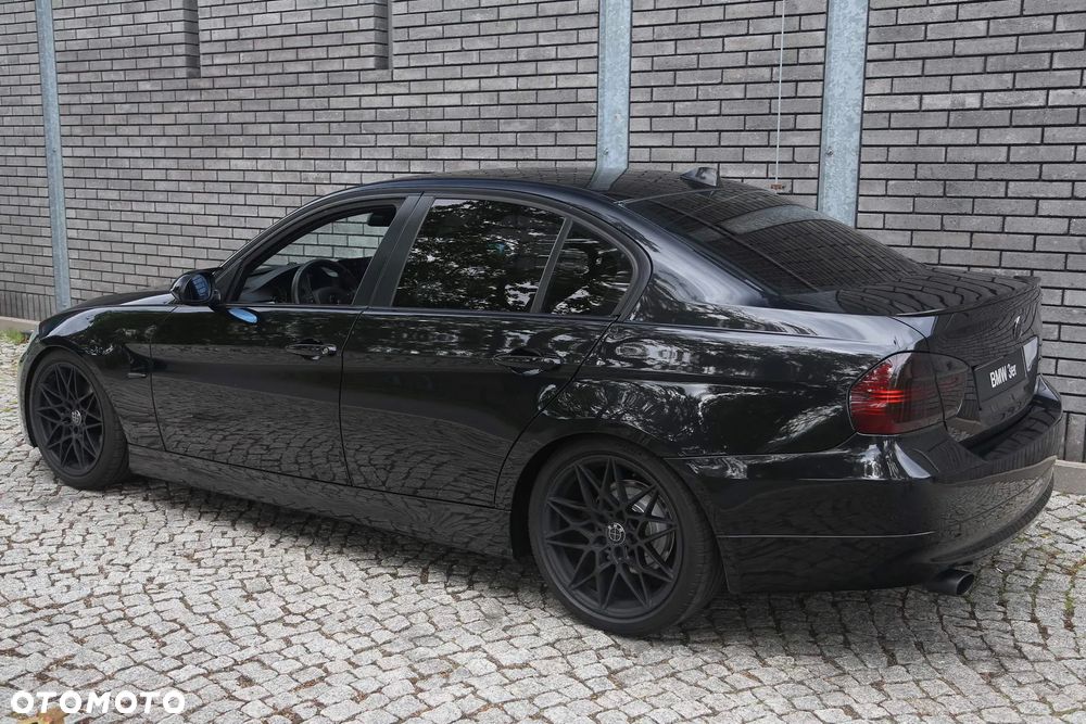 BMW Seria 3 - 8