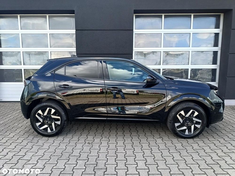 Opel Mokka 1.2 T GS S&S - 6
