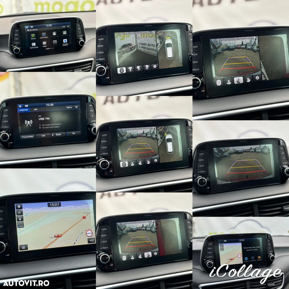 Hyundai Tucson - 9