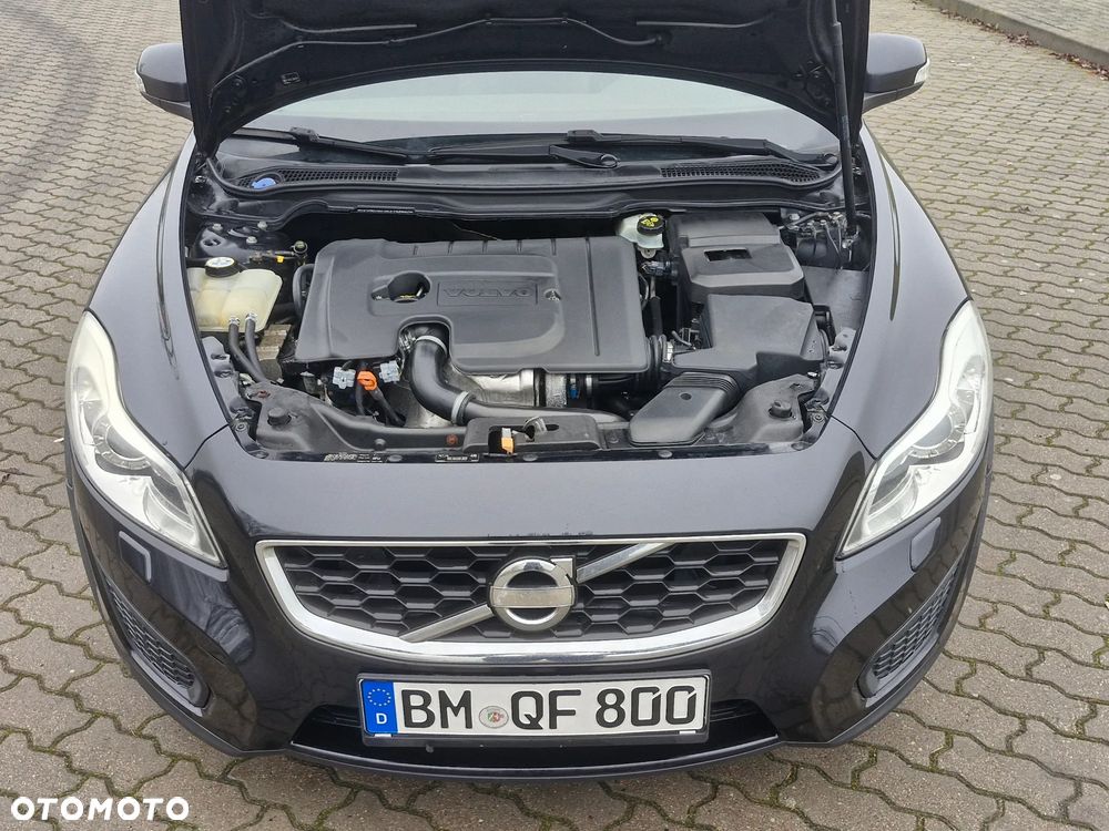 Volvo C30 1.6D RDesign - 25