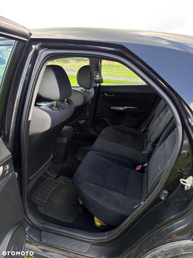 Honda Civic 2.2i-CTDi Comfort - 7