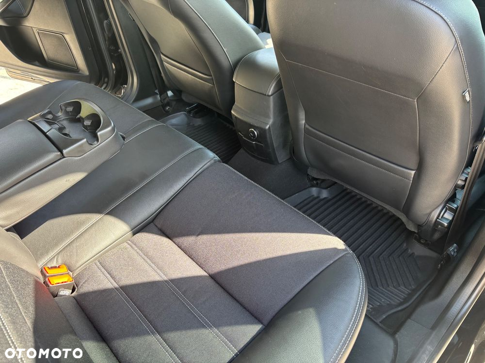 Ford Mondeo 2.0 TDCi Titanium - 7