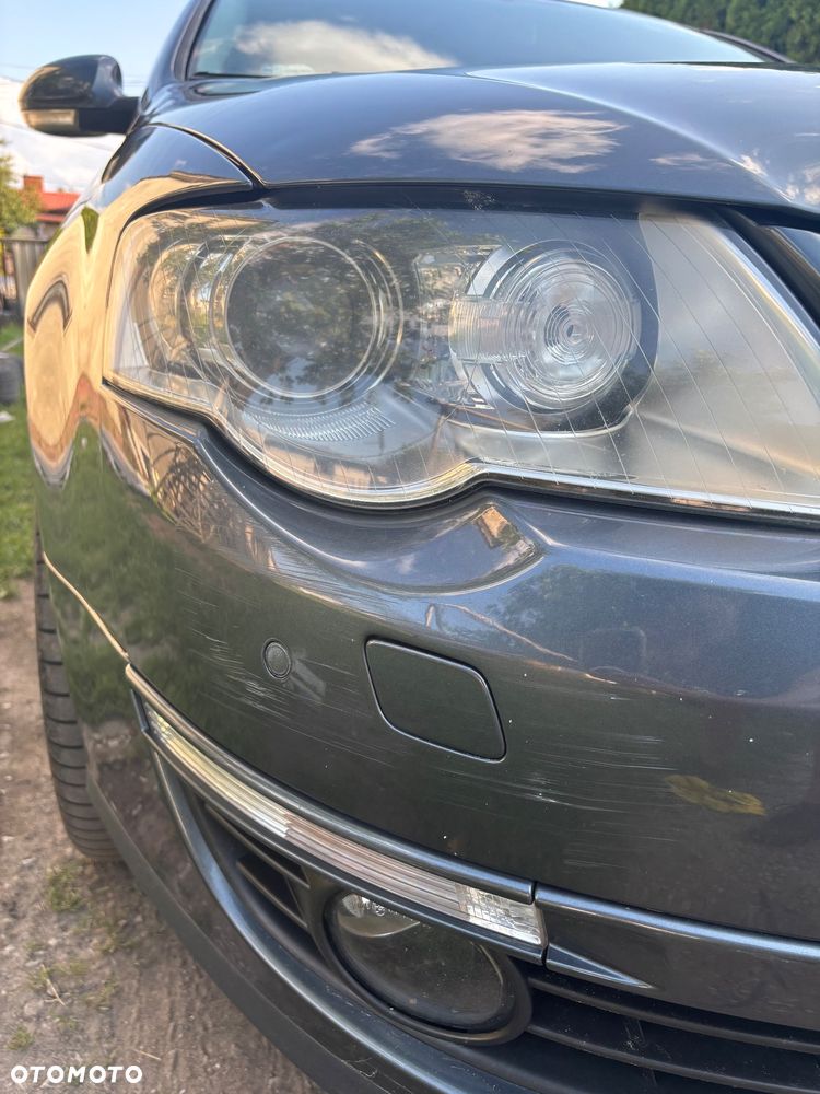 Volkswagen Passat 1.8 TSI Comfortline - 15