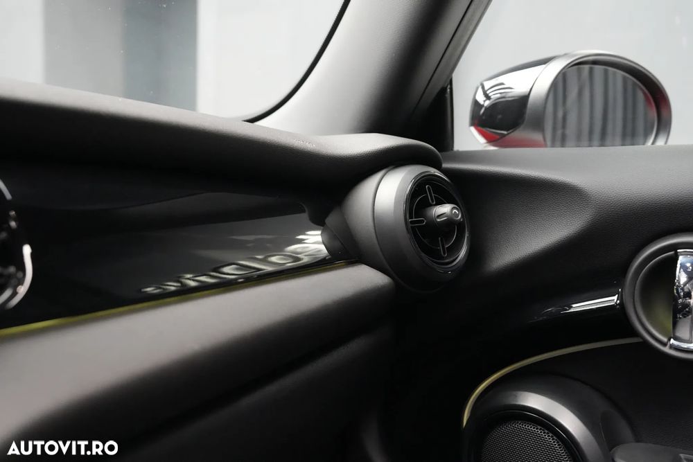 Mini Cooper S AT - 26