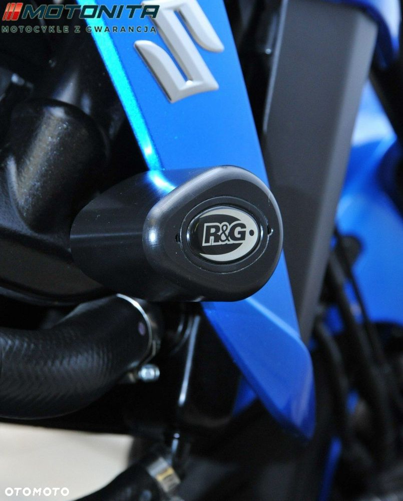 Suzuki GSX - 15