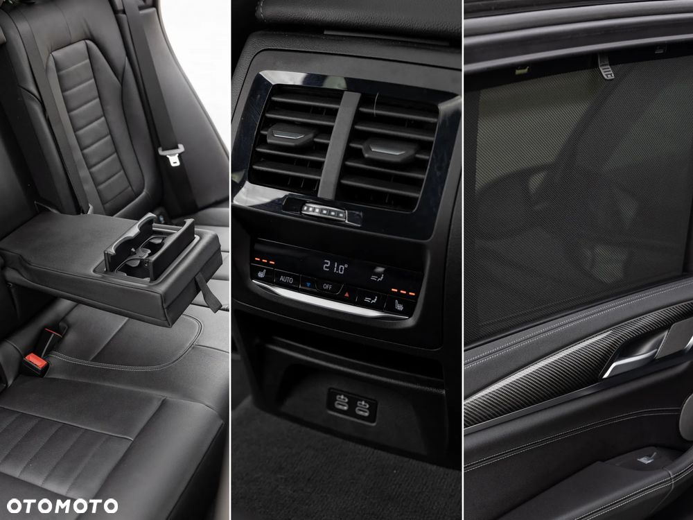 BMW X3 - 17
