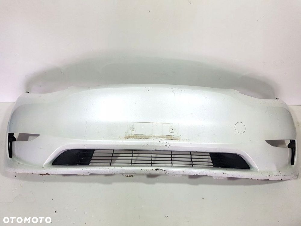 TESLA Y ZDERZAK PRZÓD PRZEDNI  KRATKA ORYGINAŁ