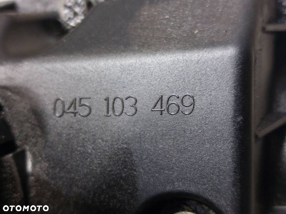 POKRYWA ZAWORÓW SEAT IBIZA III 1.4 TDI 045103469E 045103475C - 2