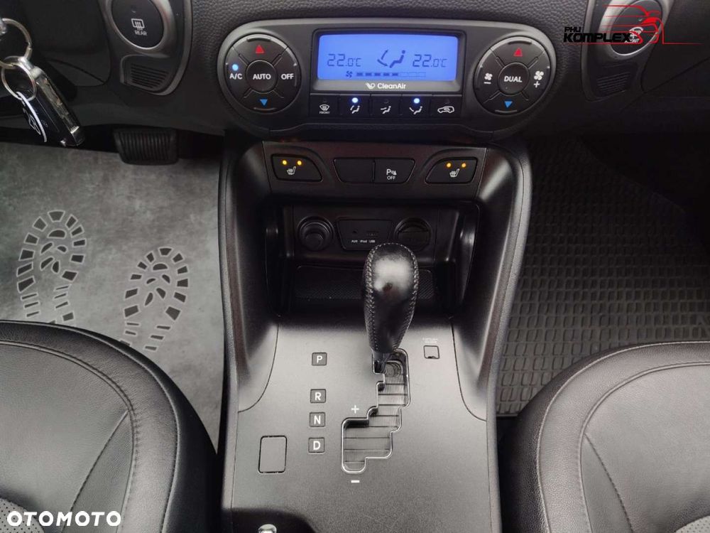 Hyundai ix35 - 17