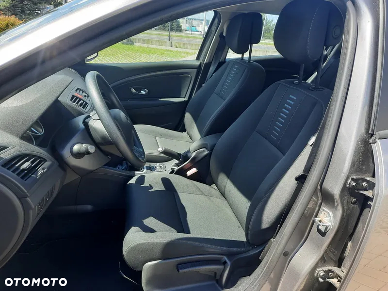 Renault Megane - 16