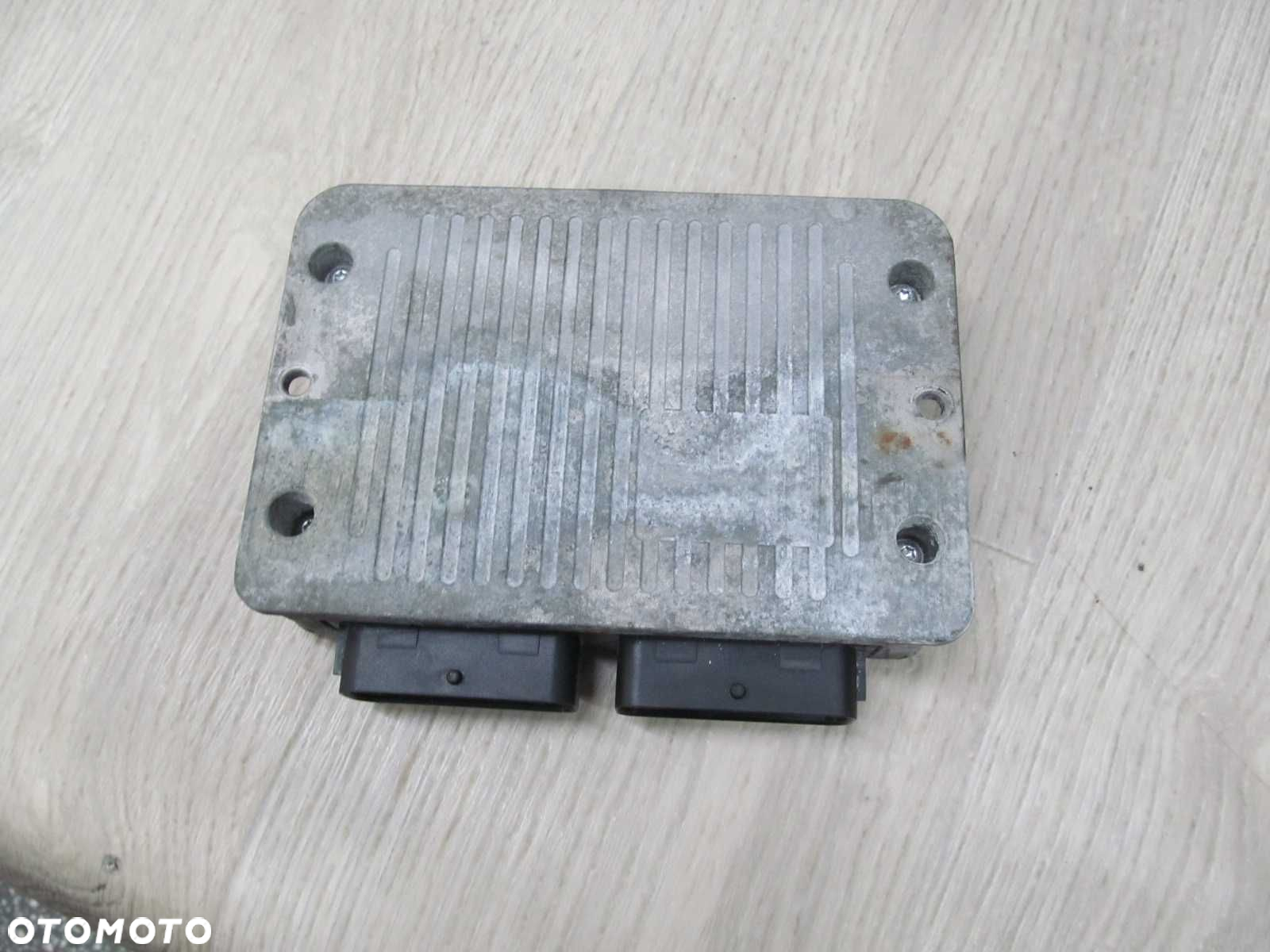 VOLVO XC90 2.9 KOMPUTER STEROWNIK GAZ LPG-TECH TECH-516 02-14 - 4