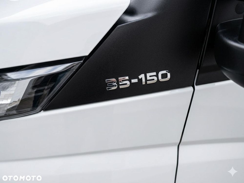 Iveco DAILY 35S15 - 3