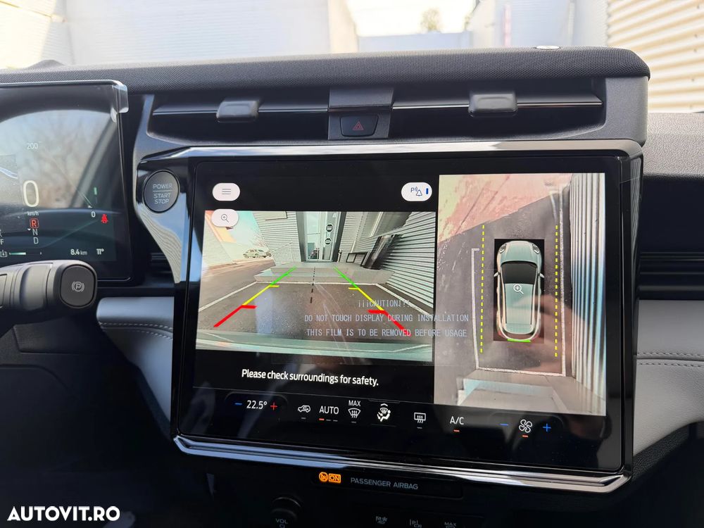 Ford Puma 43 kWh Premium - 6