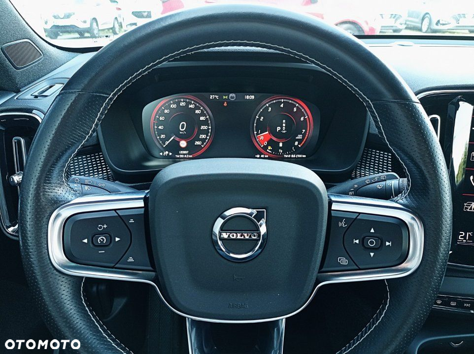 Volvo XC 40 - 16