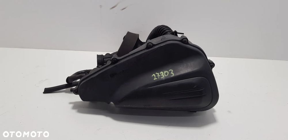 SYM Symphony 125 Filtr powietrza airbox - 1