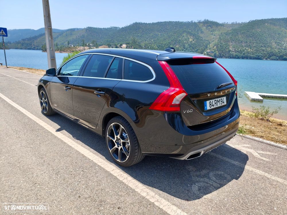 Volvo V60 2.0 D2 Volvo Ocean Race - 7