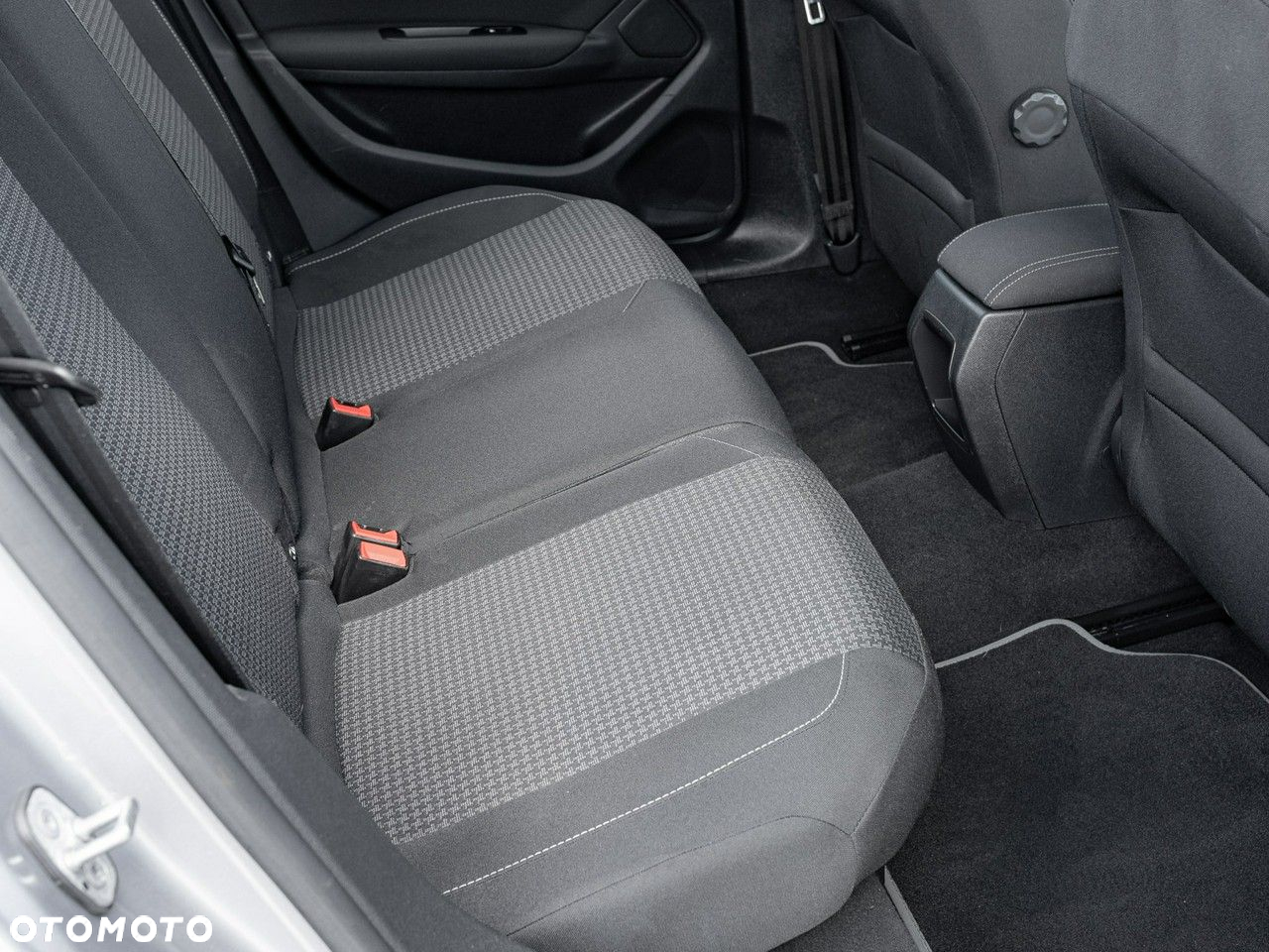 Peugeot 308 1.5 BlueHDi Active Pack S&S - 29