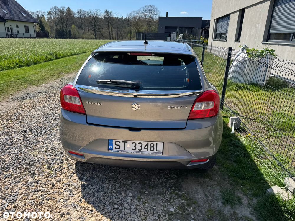 Suzuki Baleno 1.2 Premium - 2