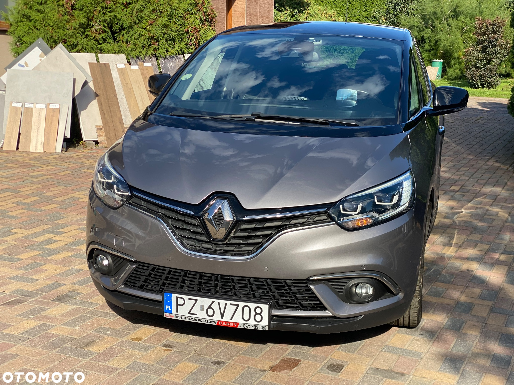 Renault Scenic ENERGY dCi 110 Start & Stop Dynamique - 2