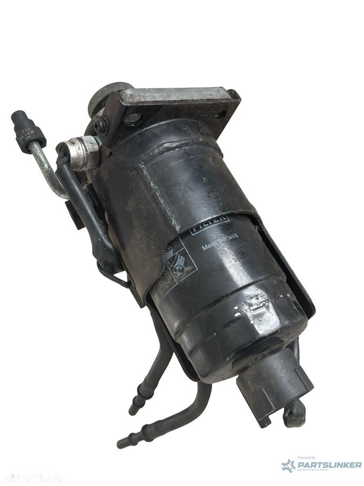 Carcasa filtru combustibil HYUNDAI i20 PB, PBT 2008 - > - 1