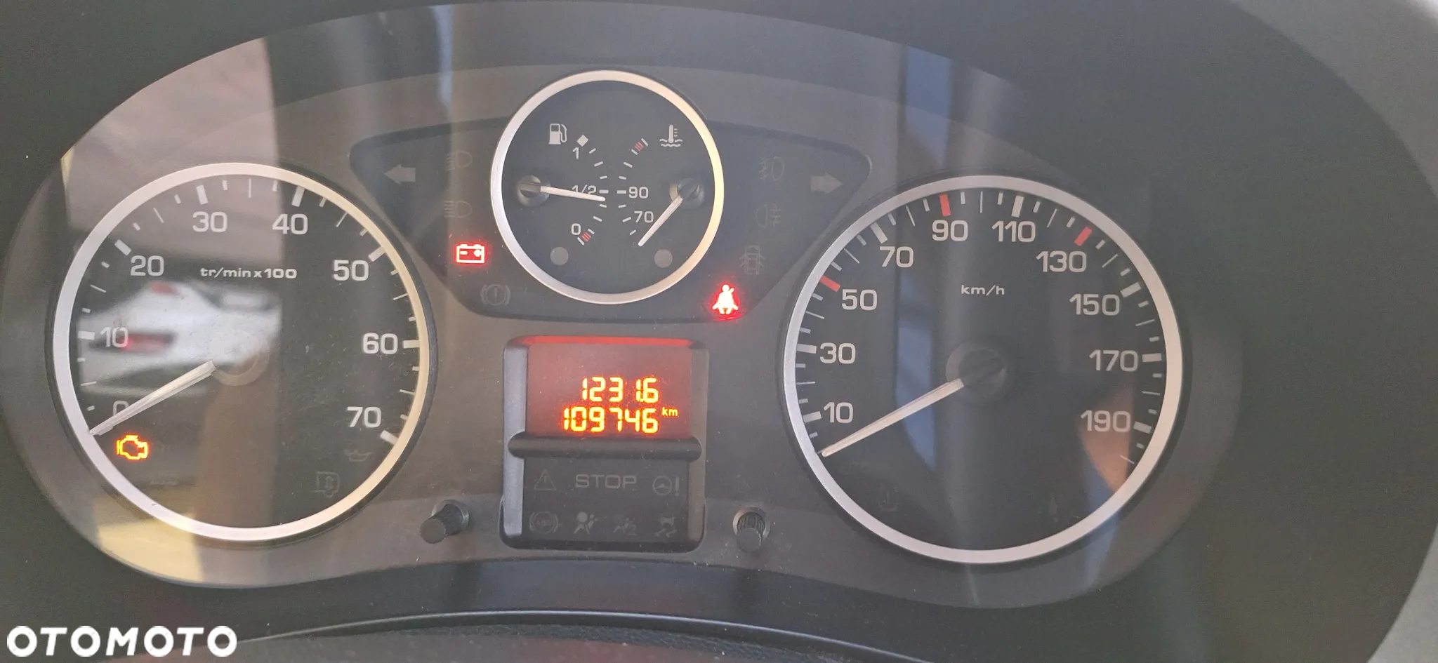 Citroën Berlingo 1.6 BlueHDi XTR - 2