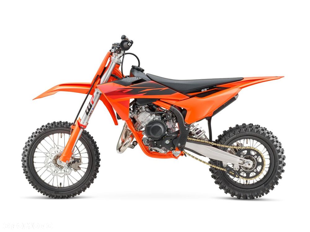 KTM SX - 2