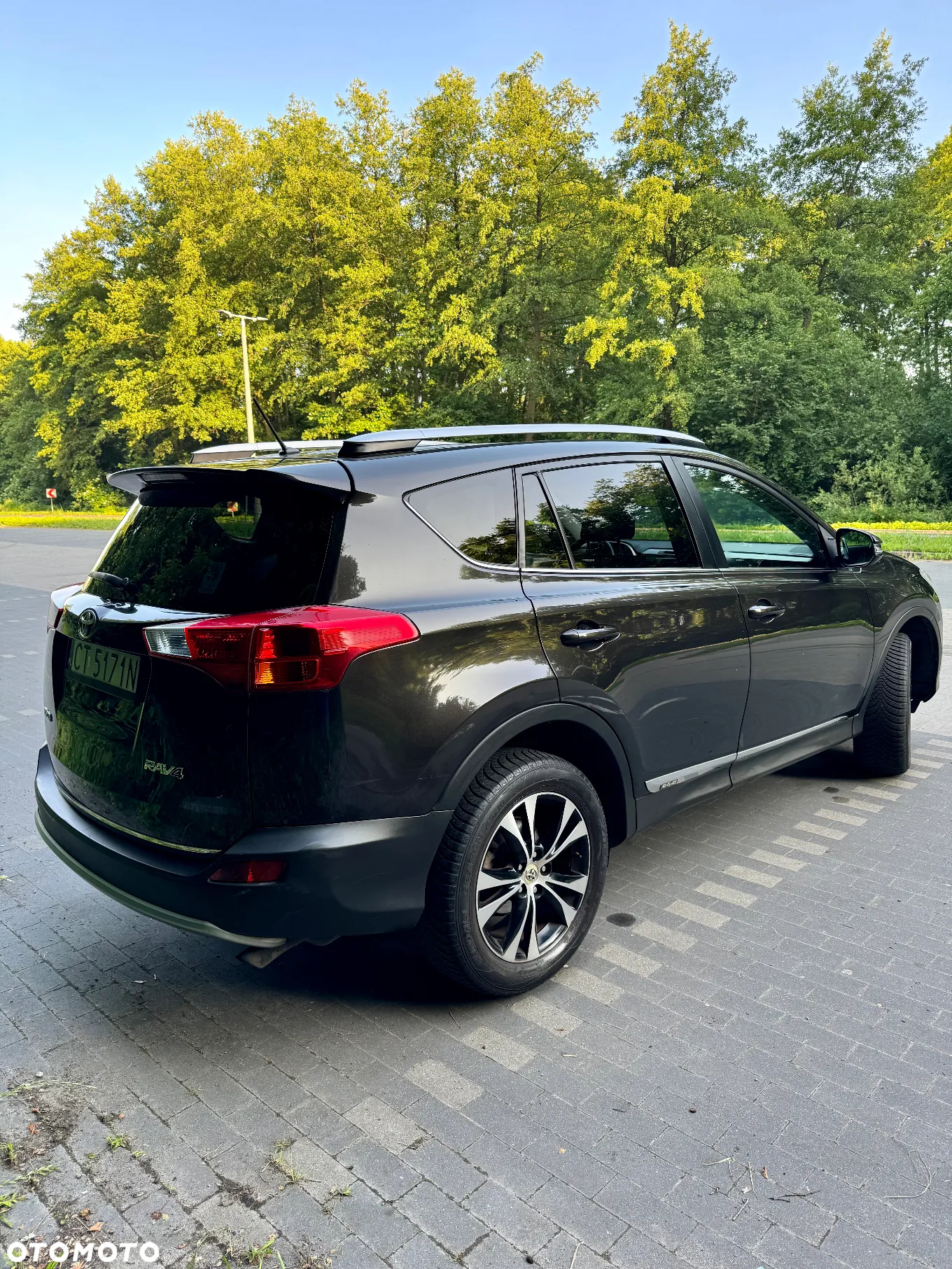 Toyota RAV4 2.0 D-4D Active 4x2 - 12