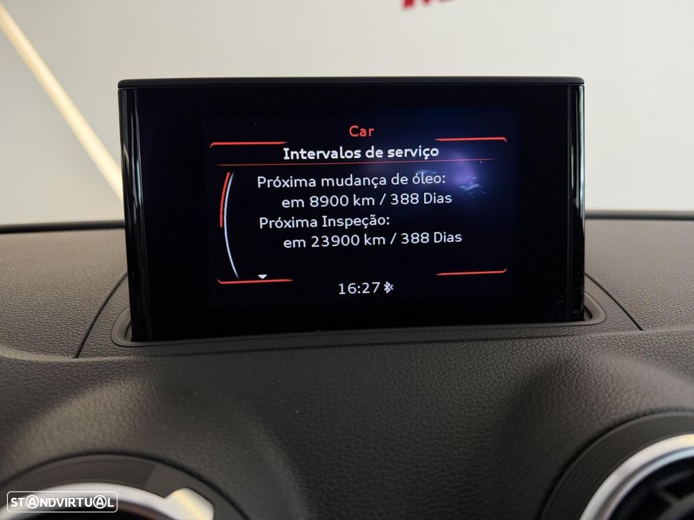 Audi A3 Sportback 1.6 TDI - 22