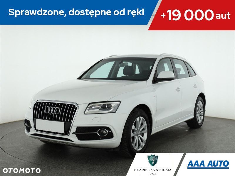 Audi Q5 - 2