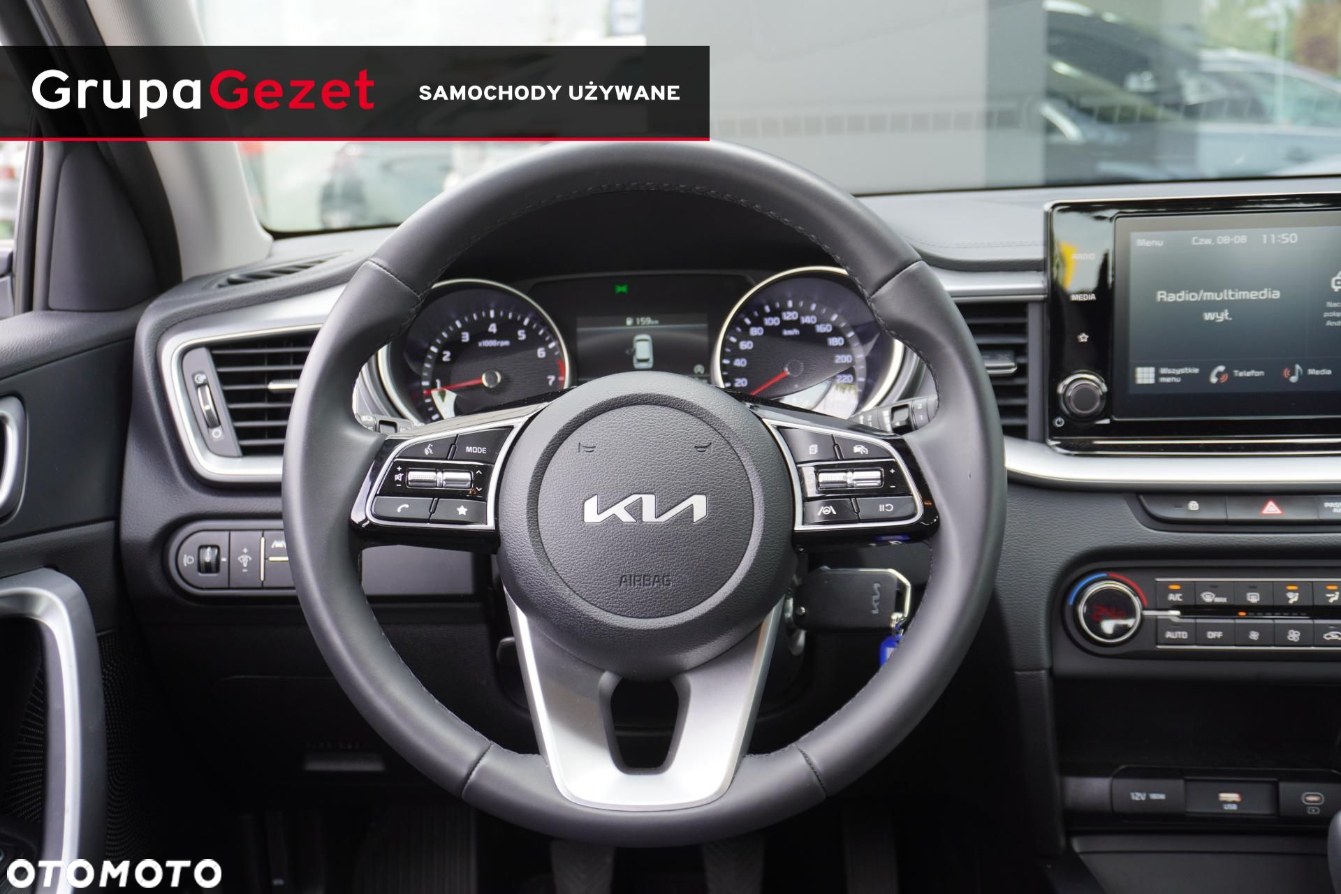 Kia Ceed - 6