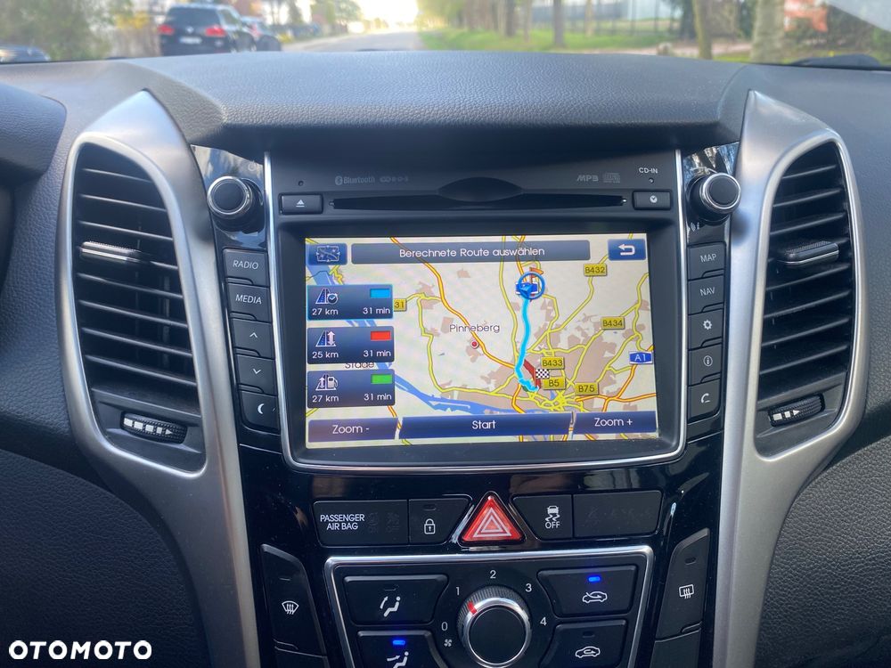 Hyundai i30 1.4 Premium - 20